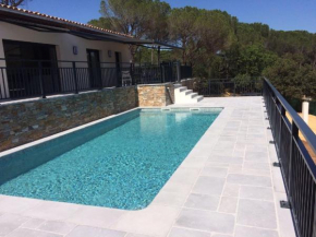  Modish Villa in Vidauban France With Swimming Pool  Видобан